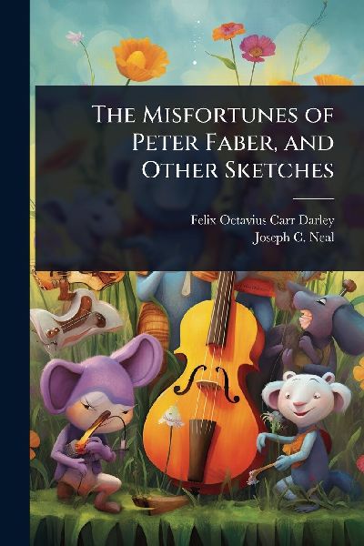 The Misfortunes of Peter Faber, and Other Sketches