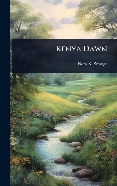 Kenya Dawn