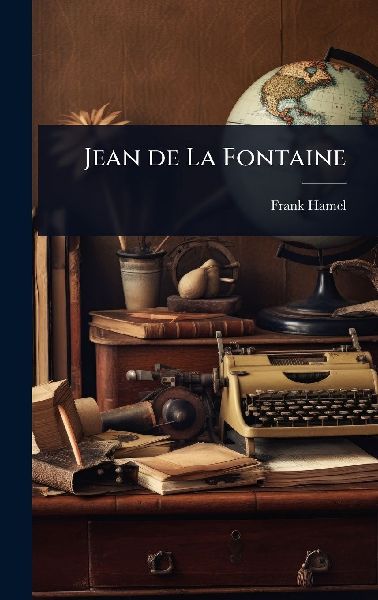 Jean de La Fontaine