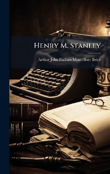 Henry M. Stanley