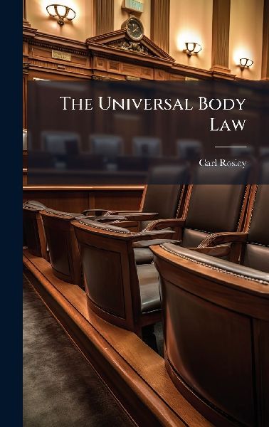 The Universal Body Law