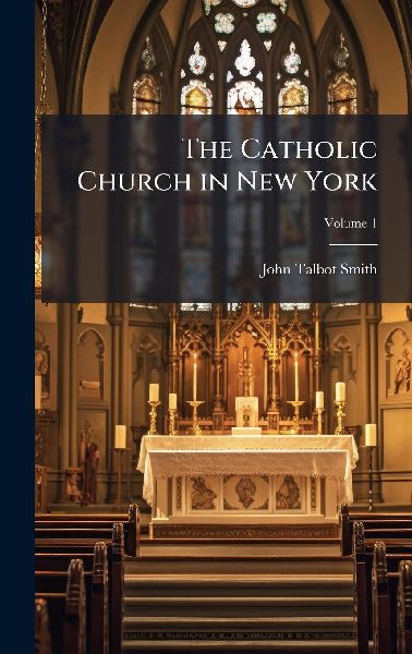 The Catholic Church in New York