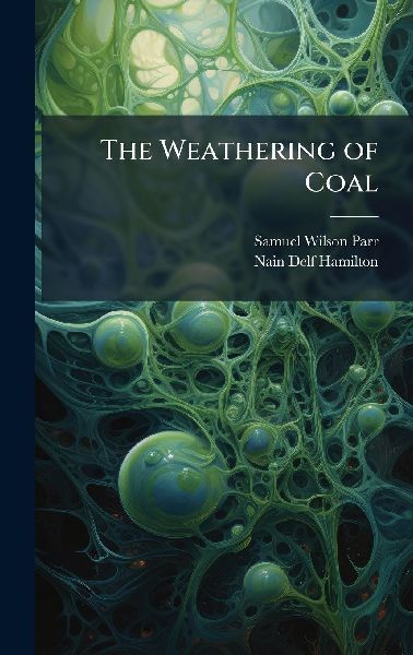 The Weathering of Coal