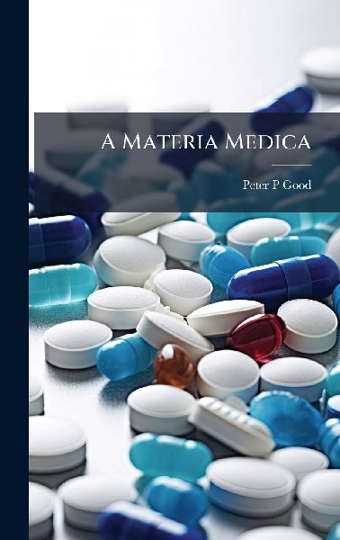 A Materia Medica