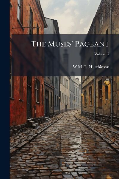 The Muses Pageant