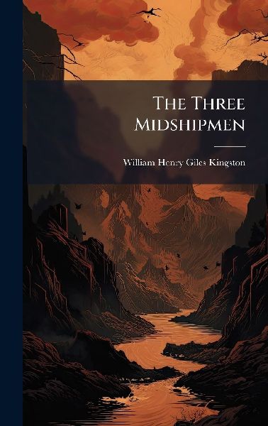 The Three Midshipmen