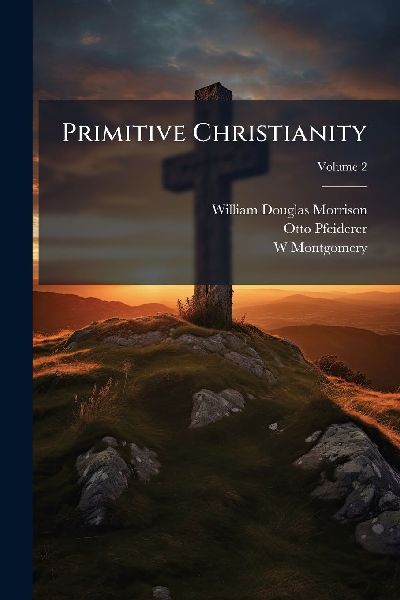 Primitive Christianity