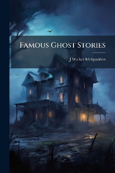 Famous Ghost Stories