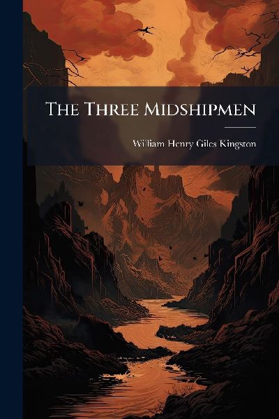 The Three Midshipmen