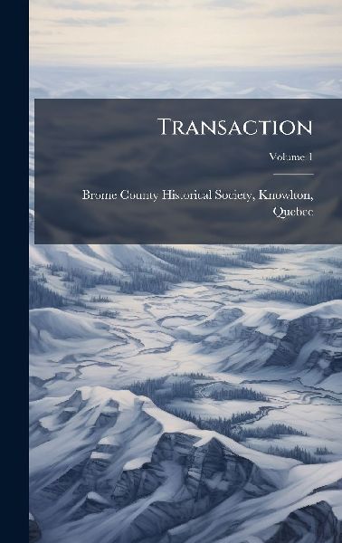Transaction