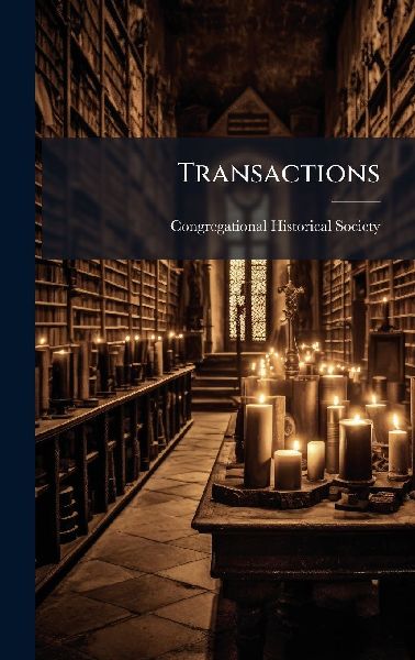 Transactions
