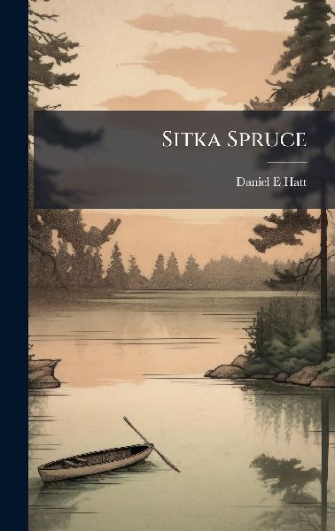 Sitka Spruce