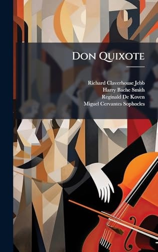 Don Quixote