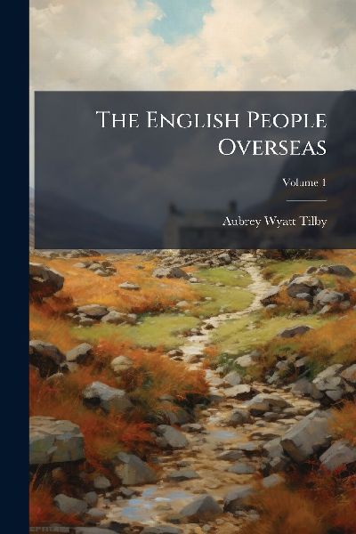 The English People Overseas