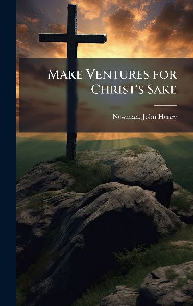 Make Ventures for Christs Sake