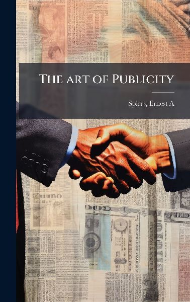 The art of Publicity