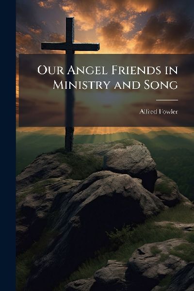 Our Angel Friends in Ministry and Song