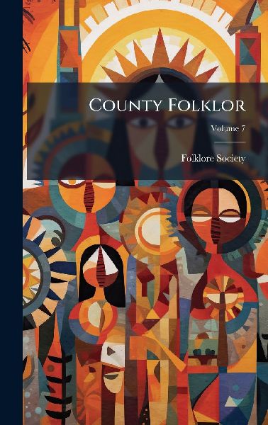 County Folklor