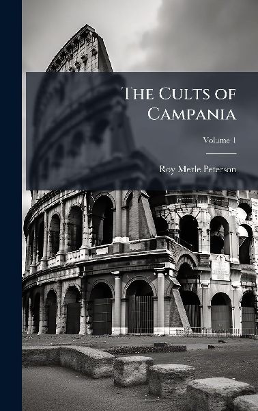 The Cults of Campania