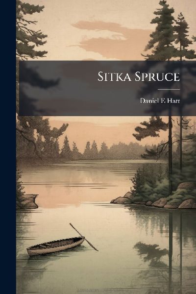 Sitka Spruce