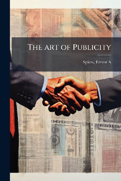 The art of Publicity