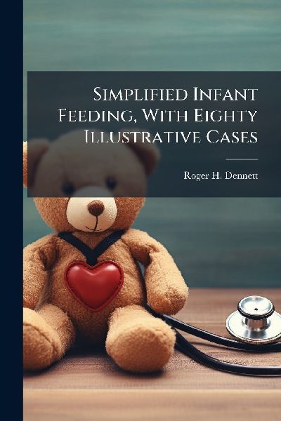 Simplified Infant Feeding, With Eighty Illustrative Cases