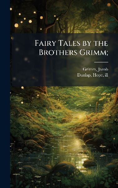 Fairy Tales by the Brothers Grimm;