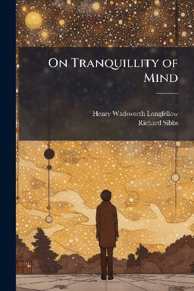 On Tranquillity of Mind