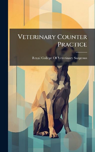Veterinary Counter Practice