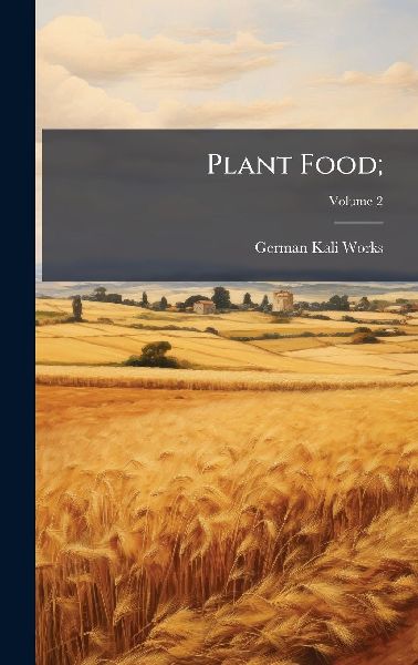 Plant Food;