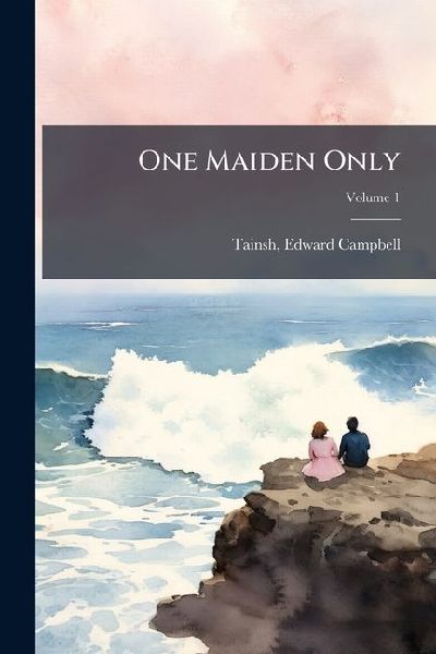 One Maiden Only