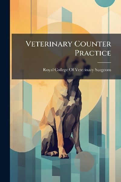 Veterinary Counter Practice