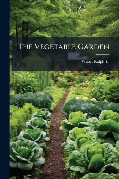 The Vegetable Garden