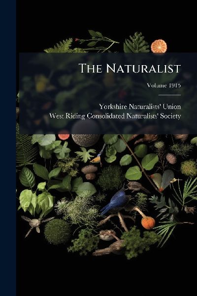 The Naturalist