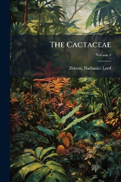 The Cactaceae