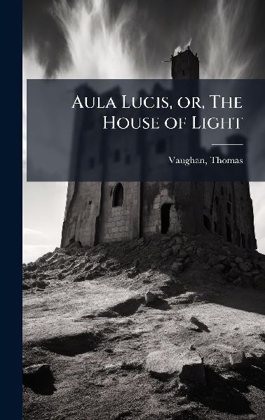 Aula Lucis, or, The House of Light