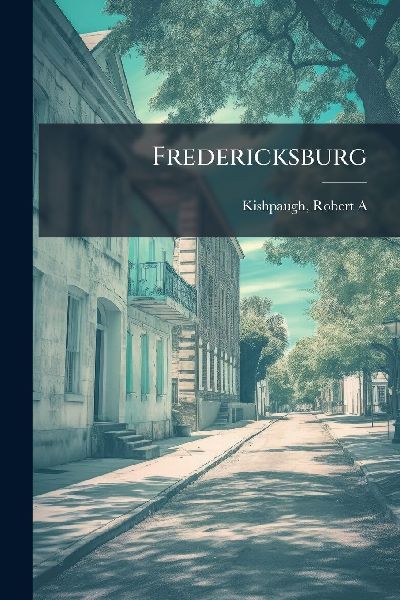 Fredericksburg