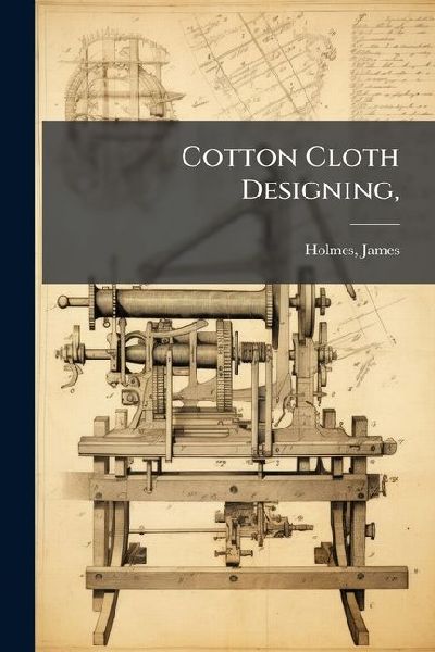 Cotton Cloth Designing,