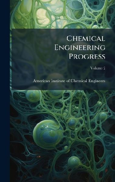 Chemical Engineering Progress