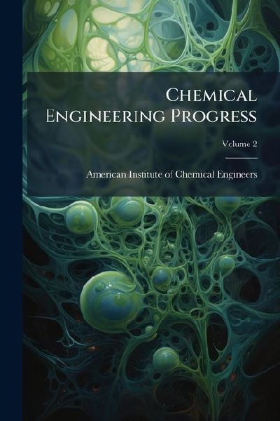Chemical Engineering Progress