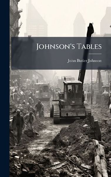 Johnsons Tables