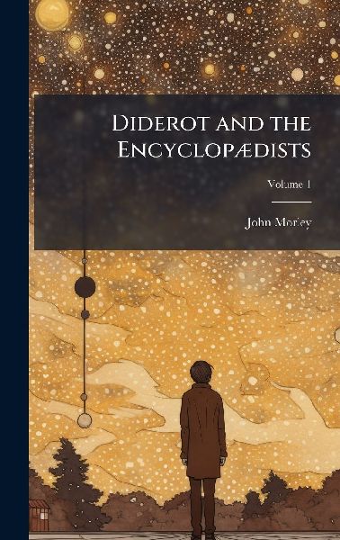 Diderot and the EncyclopÃ]dists
