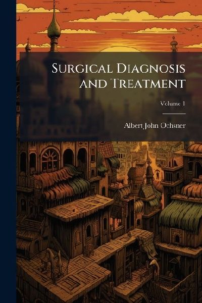 Surgical Diagnosis and Treatment