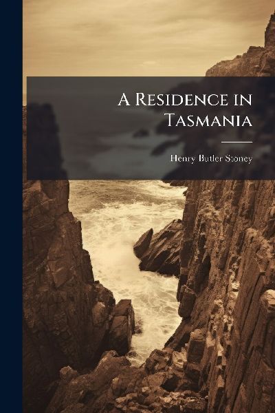 A Residence in Tasmania
