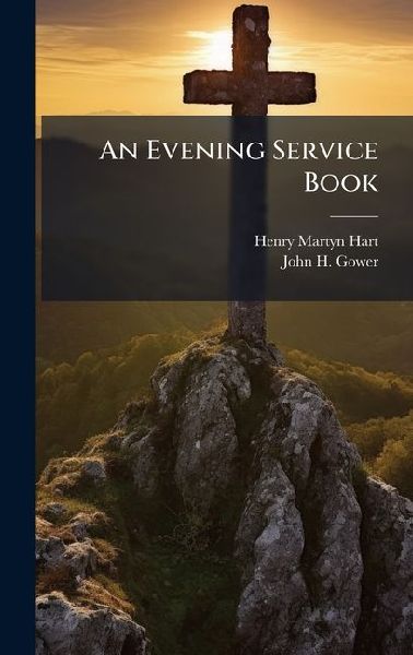 An Evening Service Book