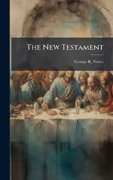 The New Testament