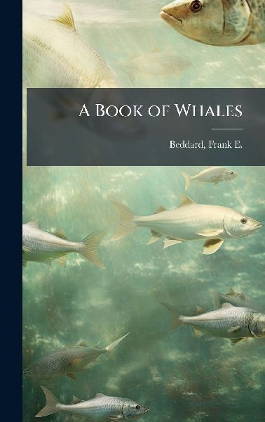 A Book of Whales