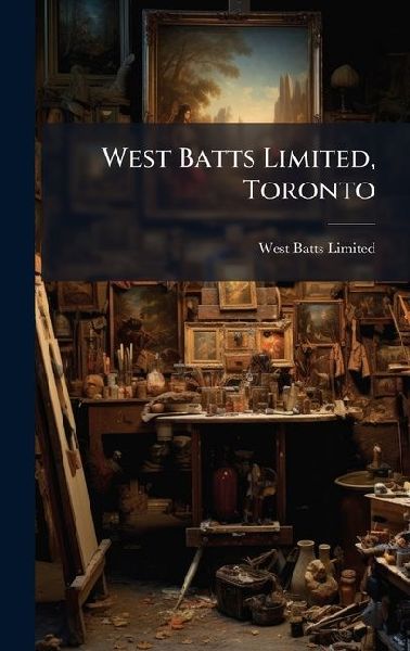 West Batts Limited, Toronto