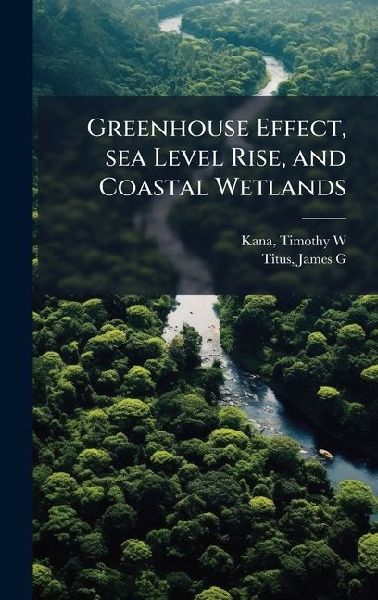 Greenhouse Effect, sea Level Rise, and Coastal Wetlands
