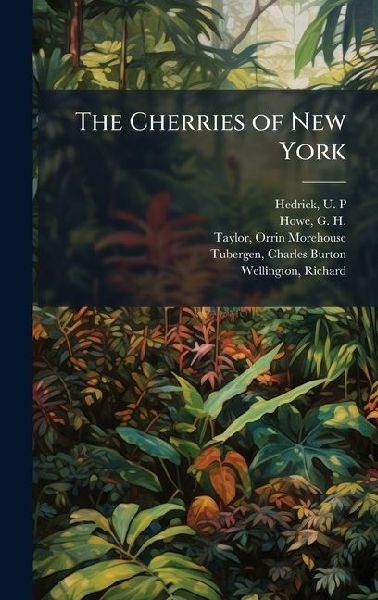 The Cherries of New York